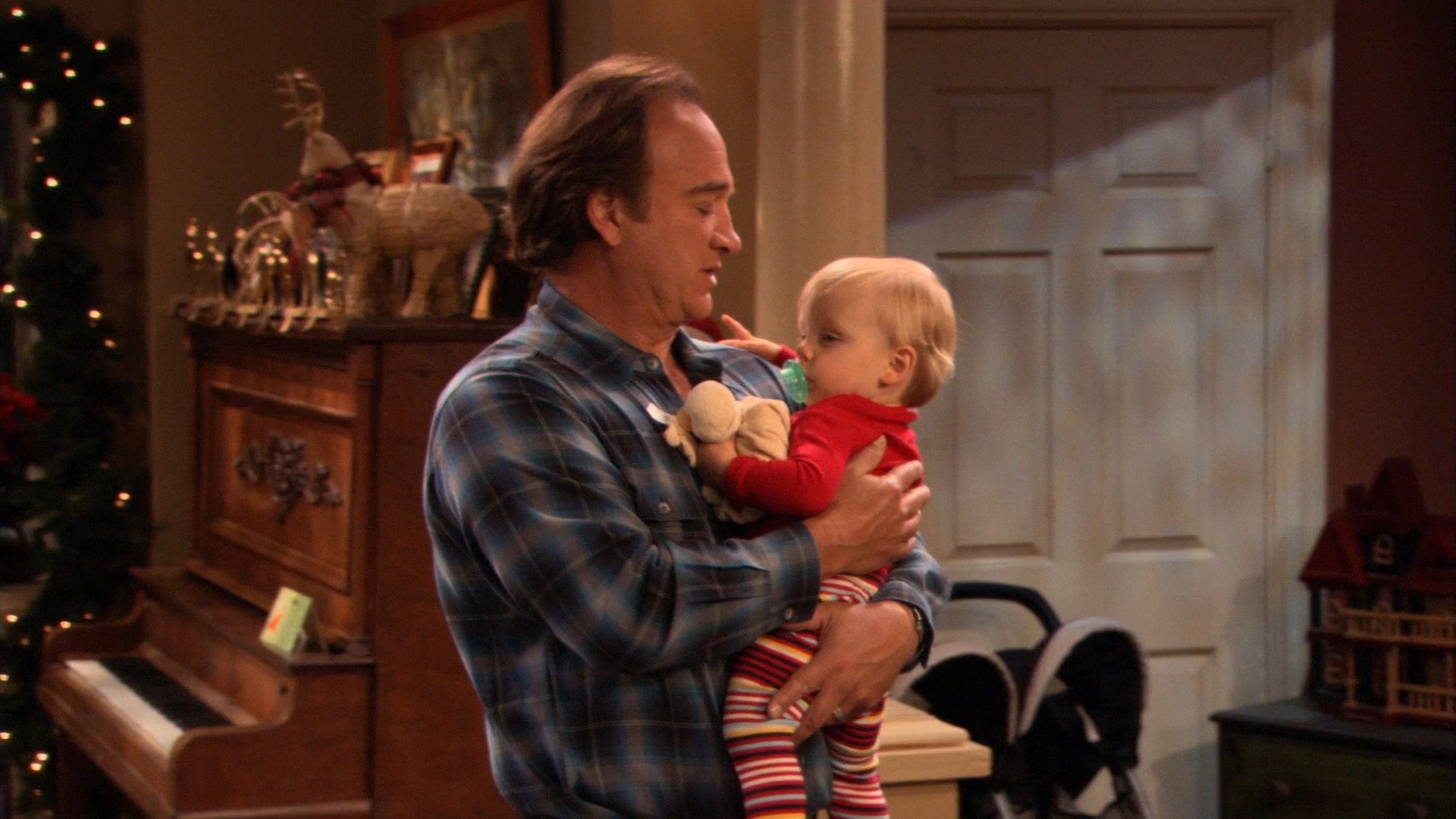 Сезон 8 Серия 5