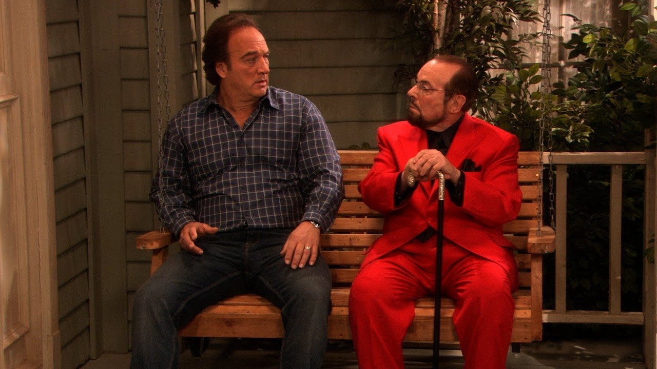 Сезон 7 Серия 18