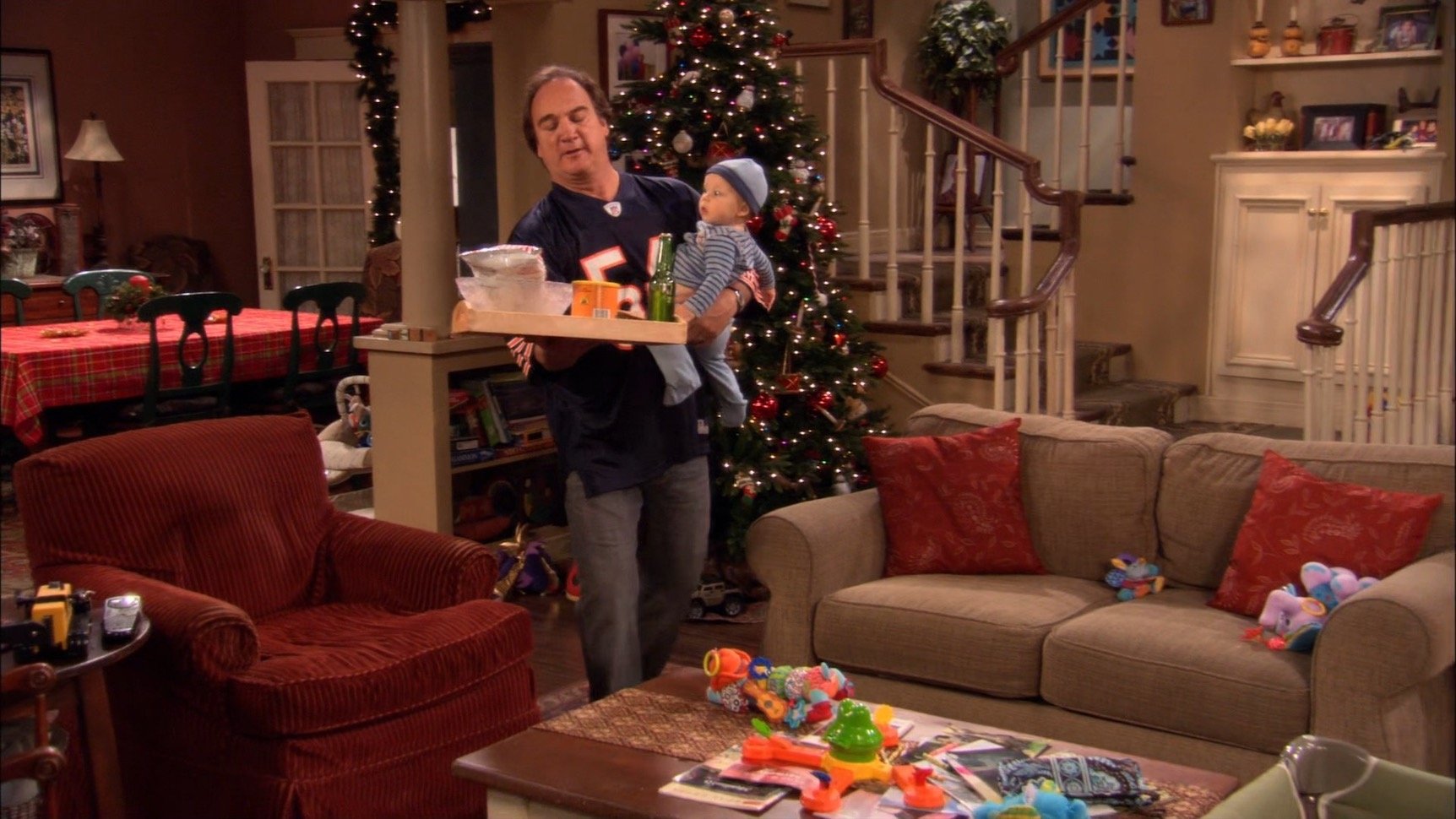 Сезон 8 Серия 1