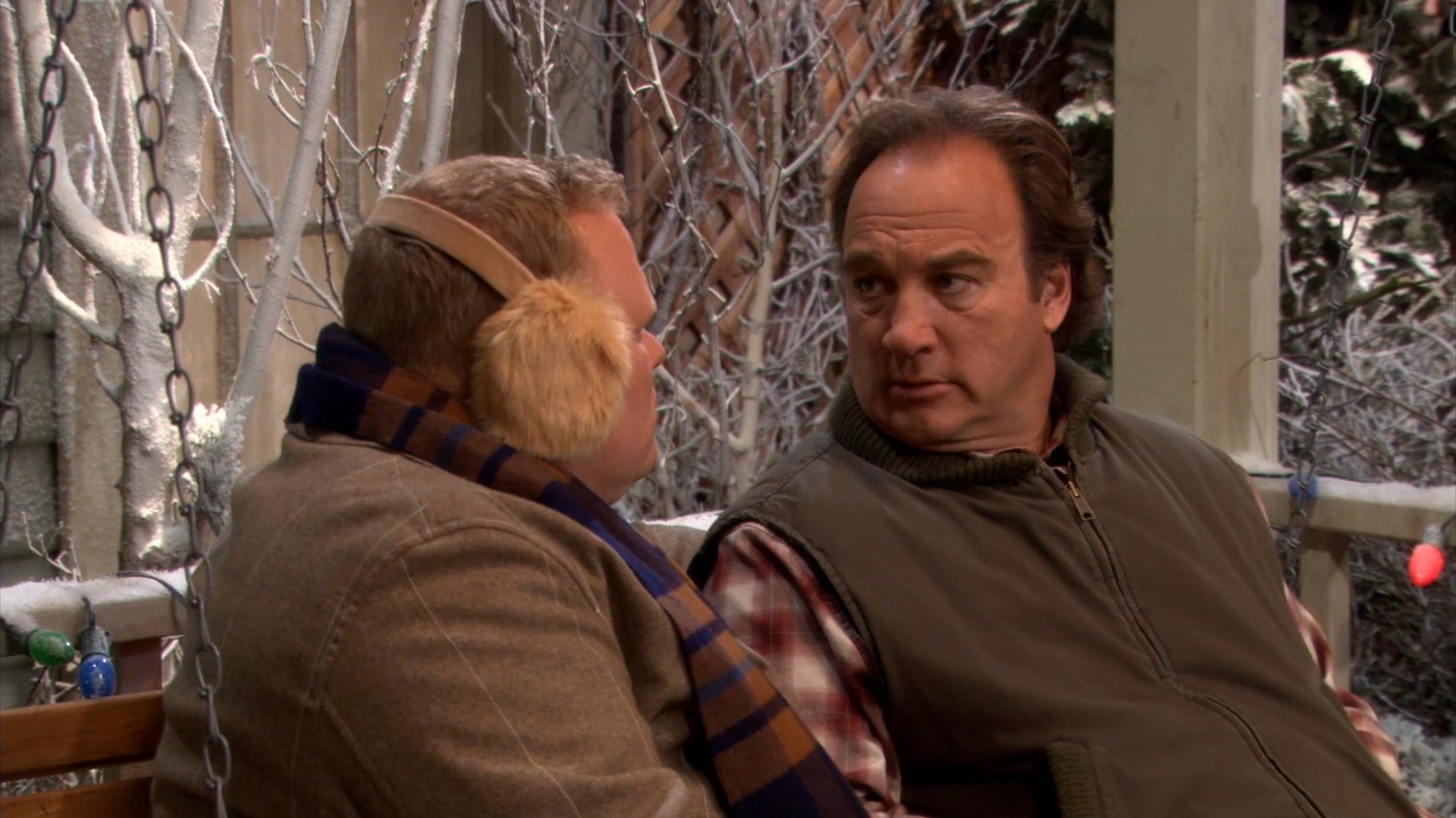 Сезон 8 Серия 2