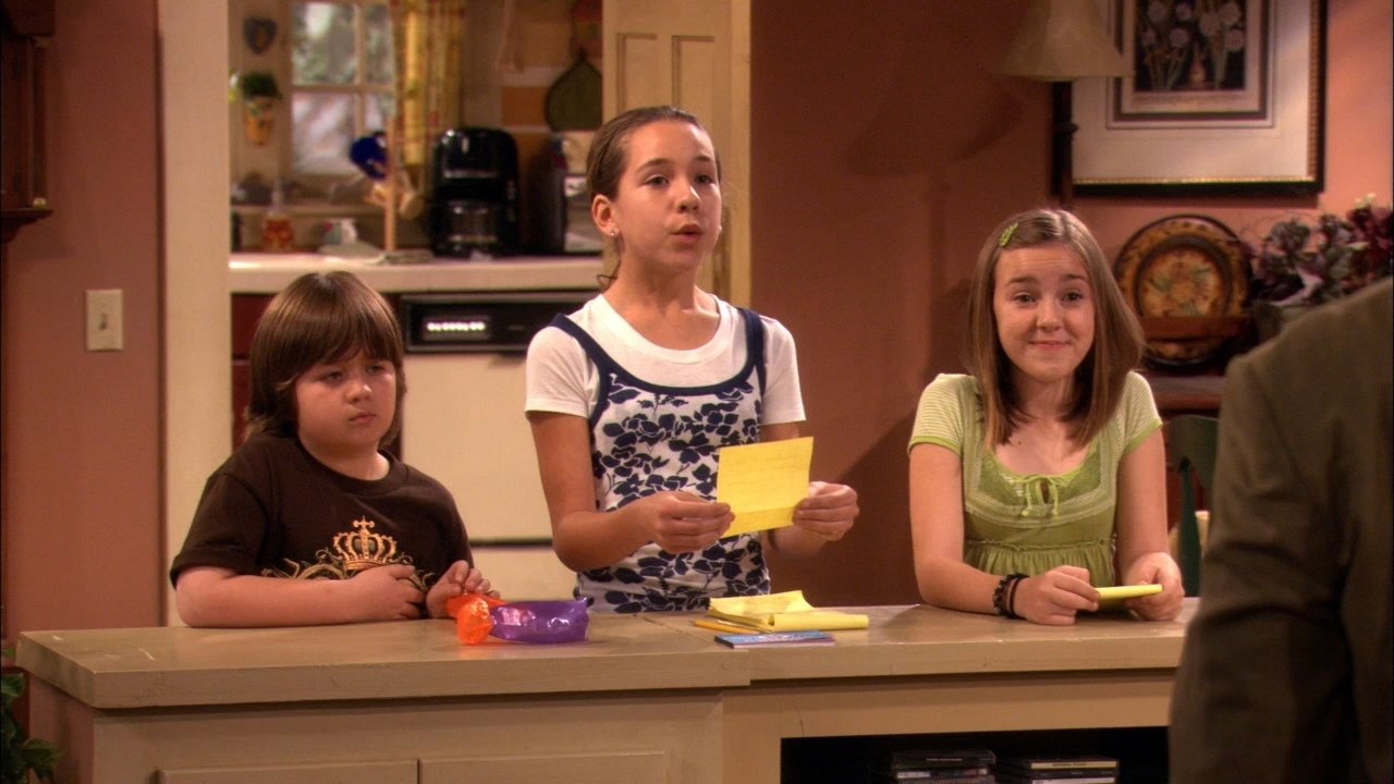 Сезон 7 Серия 13