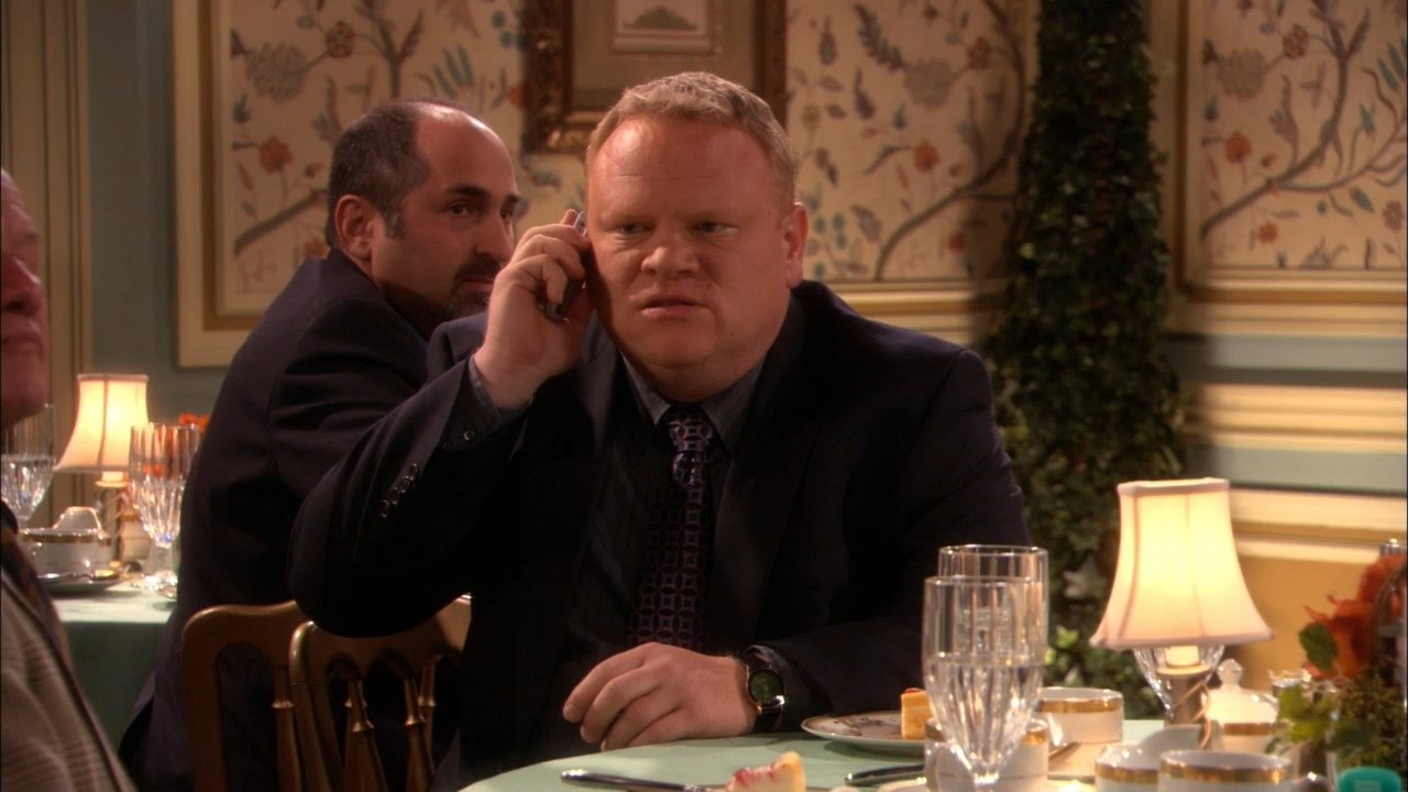 Сезон 7 Серия 14