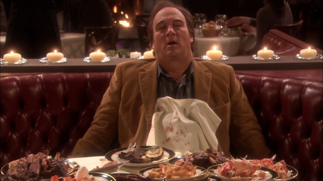 Сезон 7 Серия 12