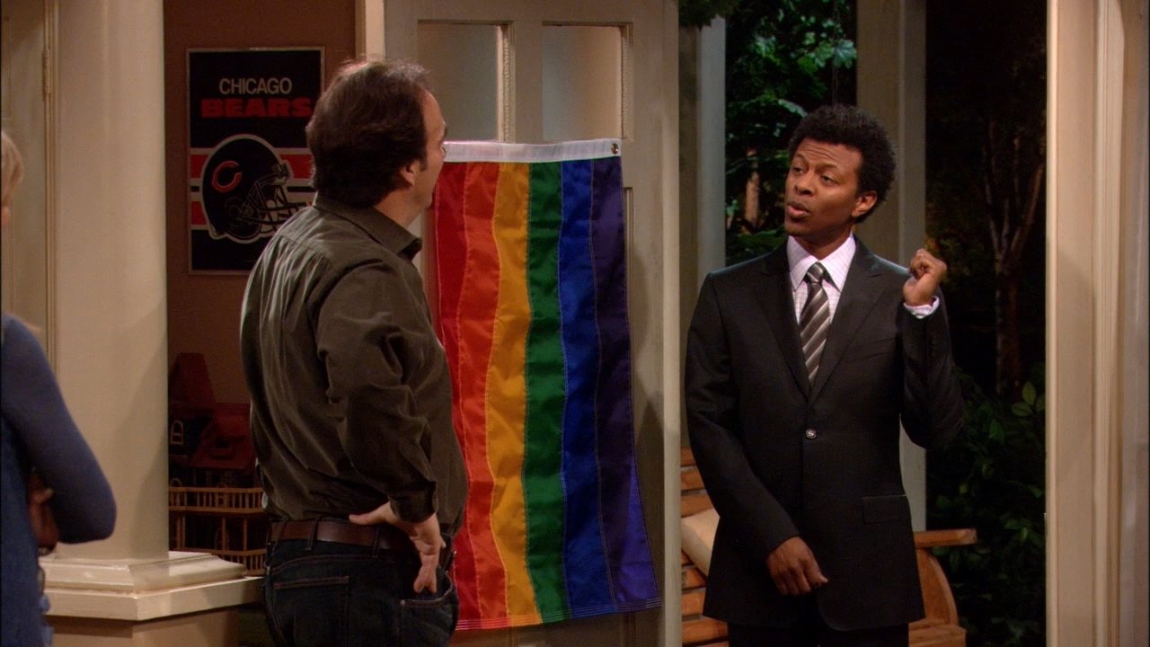 Сезон 6 Серия 17