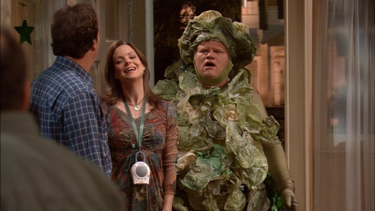 Сезон 6 Серия 18