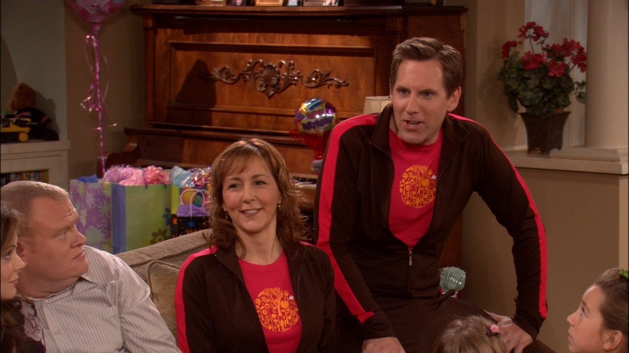 Сезон 6 Серия 16