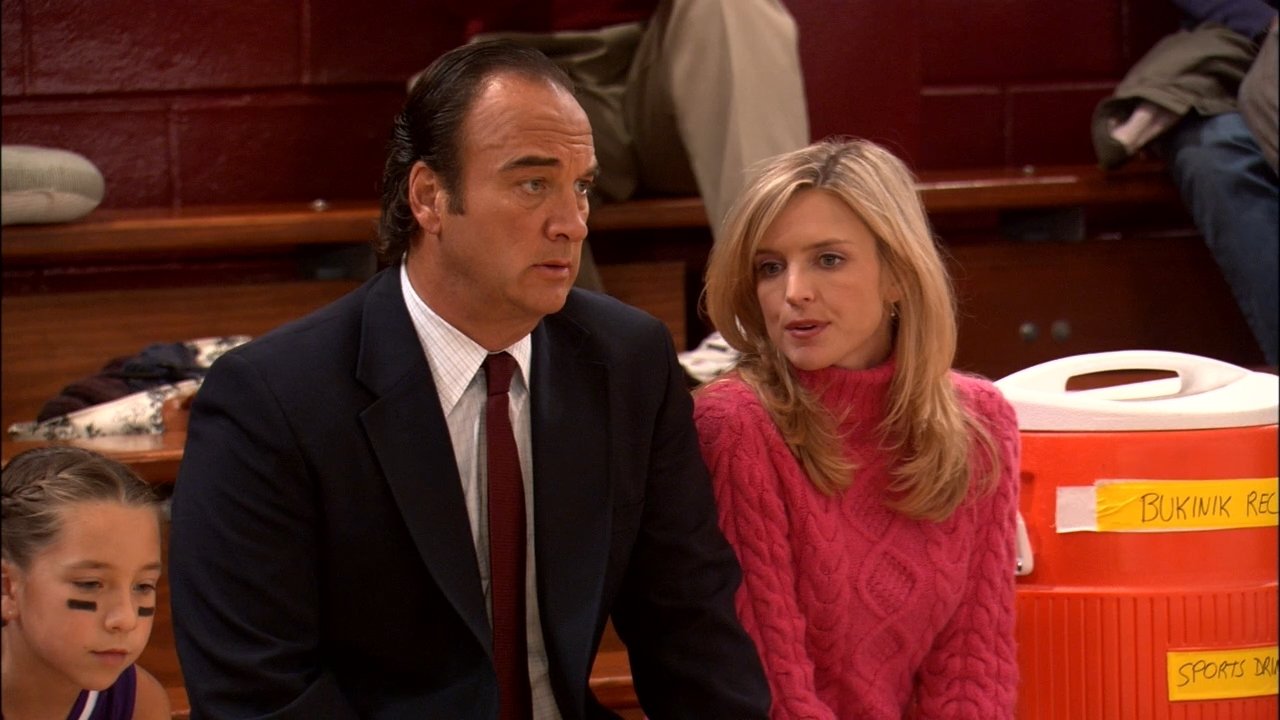 Сезон 6 Серия 12