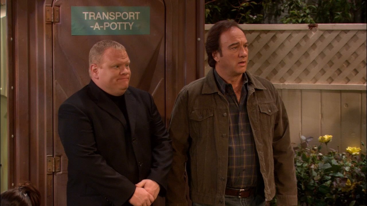 Сезон 6 Серия 13