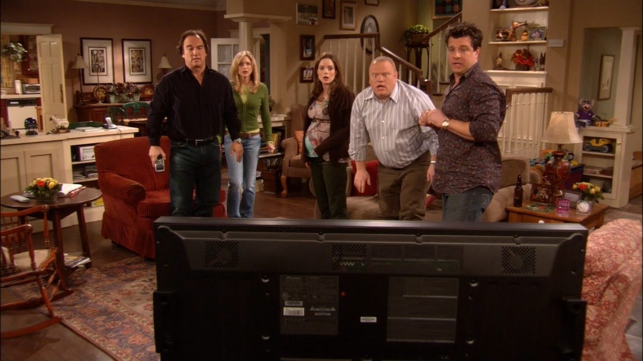 Сезон 6 Серия 7