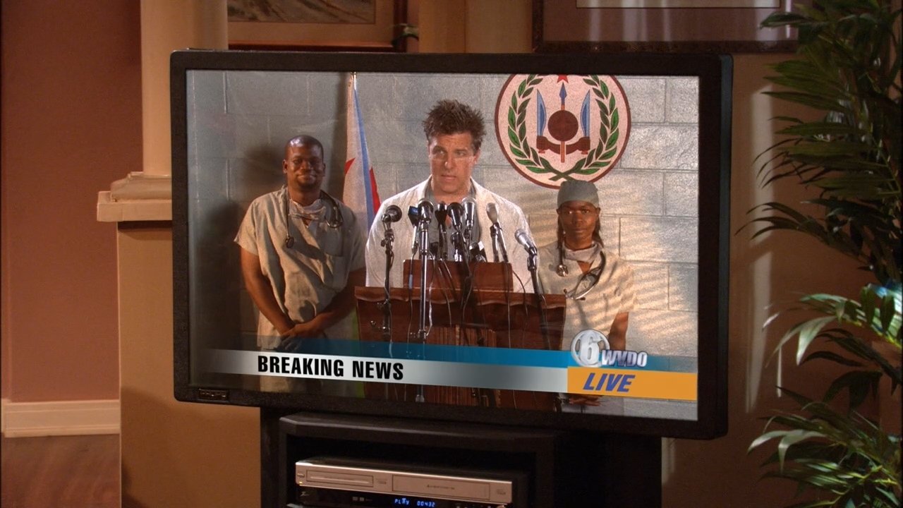 Сезон 6 Серия 8