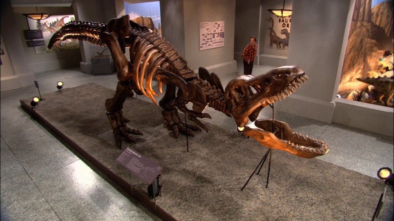 Сезон 6 Серия 9