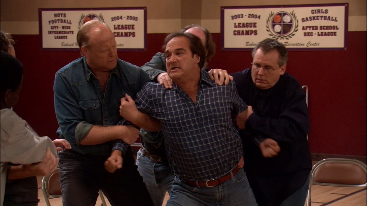 Сезон 6 Серия 6