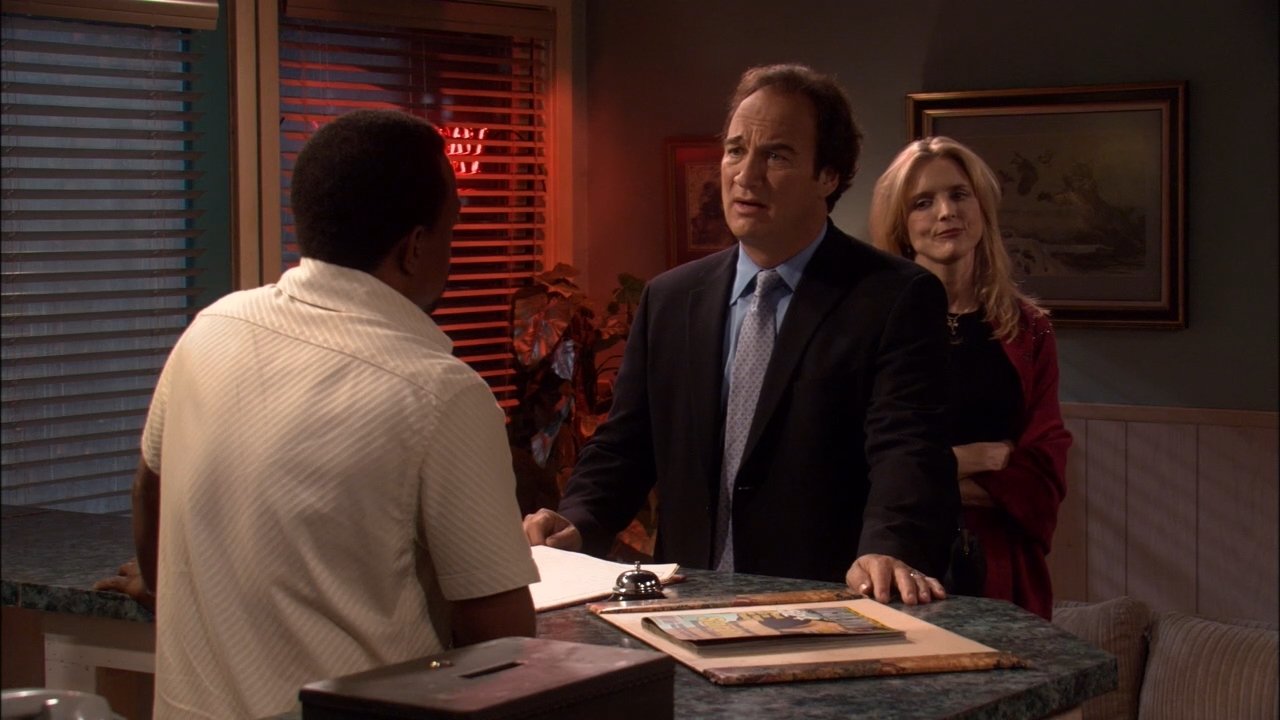 Сезон 6 Серия 4