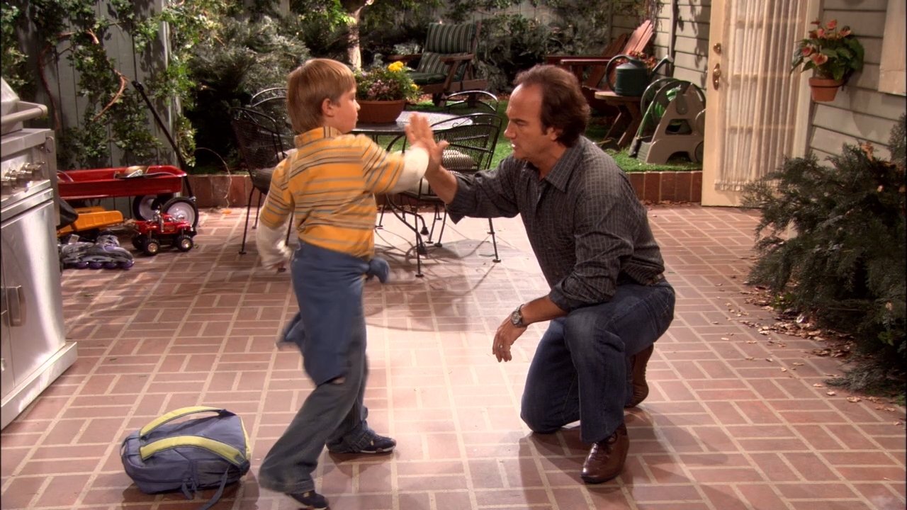 Сезон 6 Серия 1