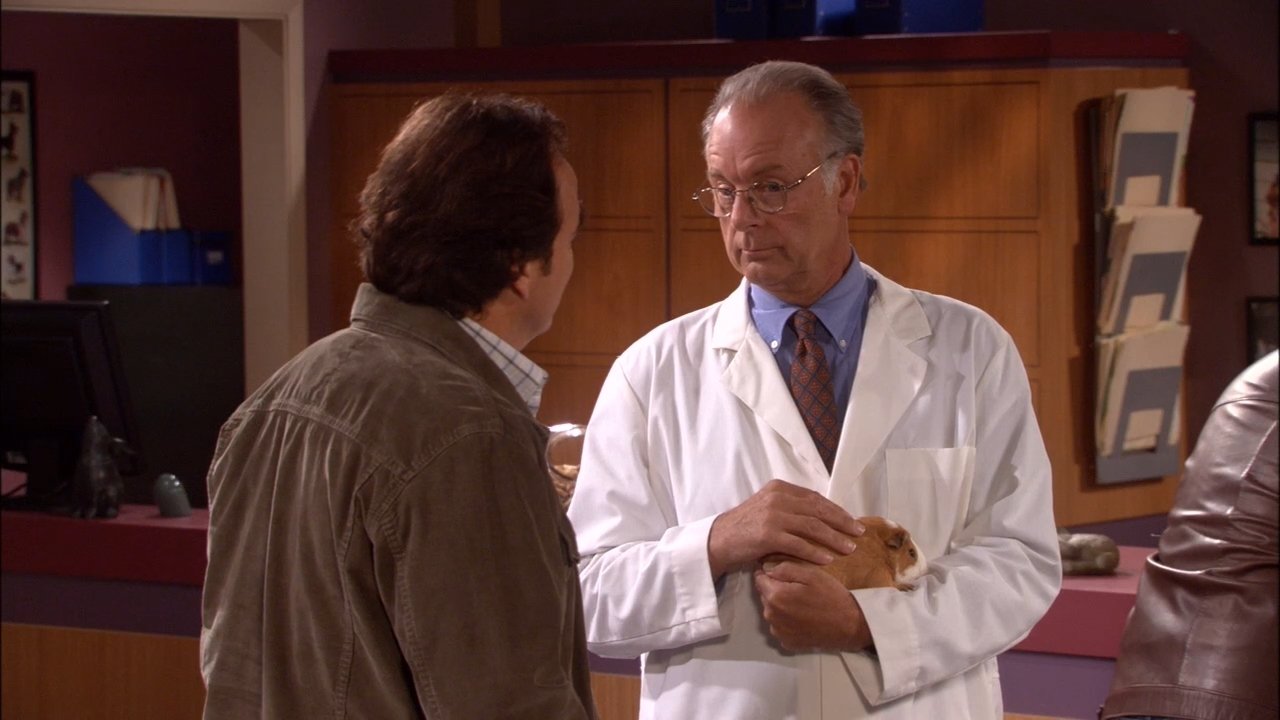 Сезон 6 Серия 3