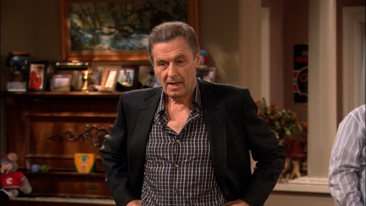 Сезон 5 Серия 19