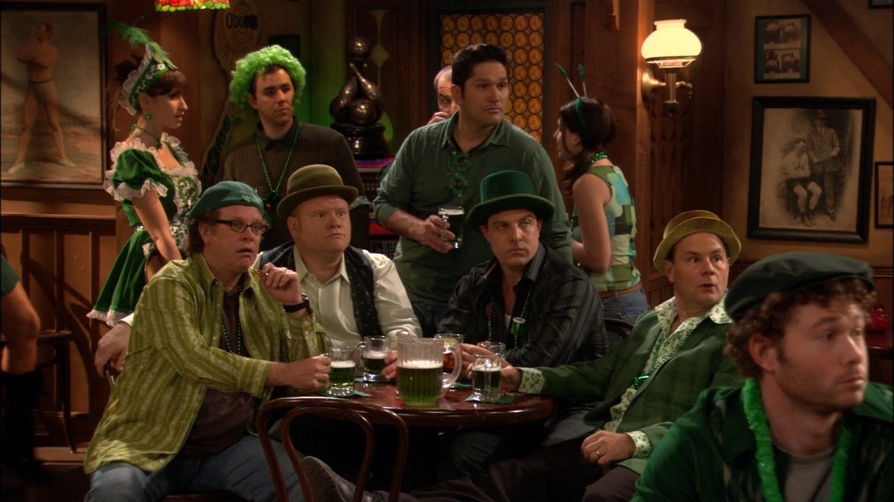 Сезон 5 Серия 20