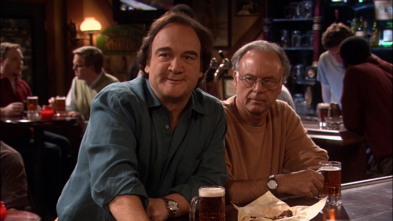 Сезон 5 Серия 21