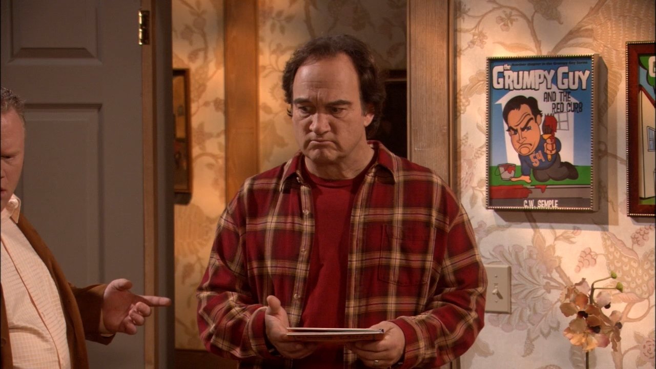 Сезон 5 Серия 17