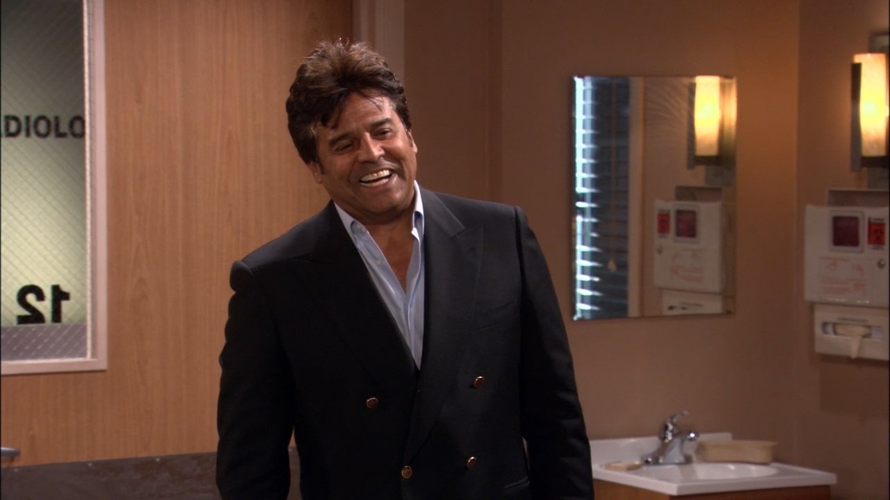 Сезон 5 Серия 15