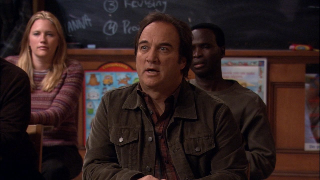 Сезон 5 Серия 12