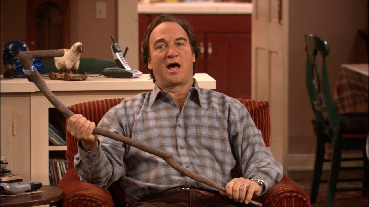 Сезон 5 Серия 14