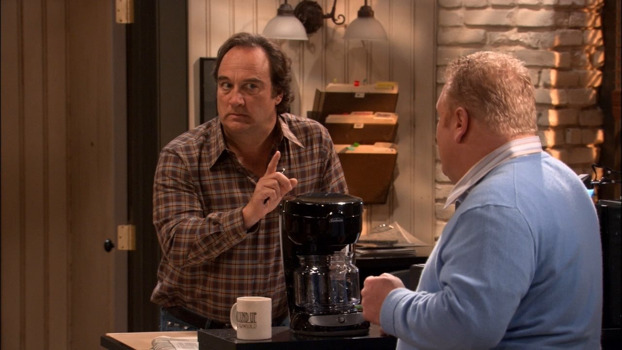 Сезон 5 Серия 8