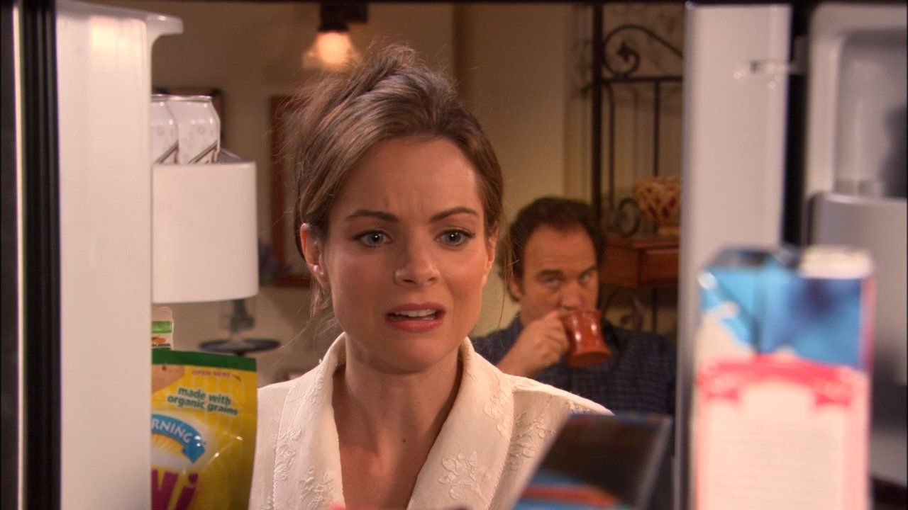 Сезон 5 Серия 9