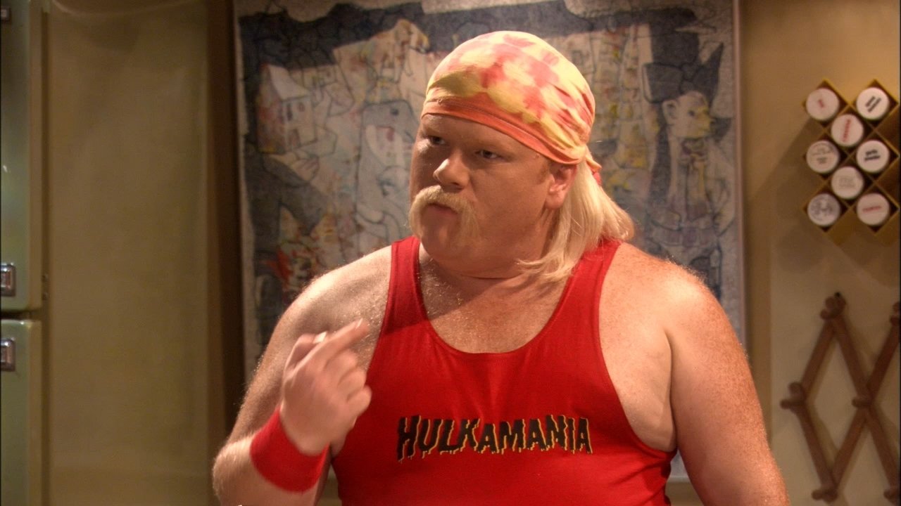 Сезон 5 Серия 3