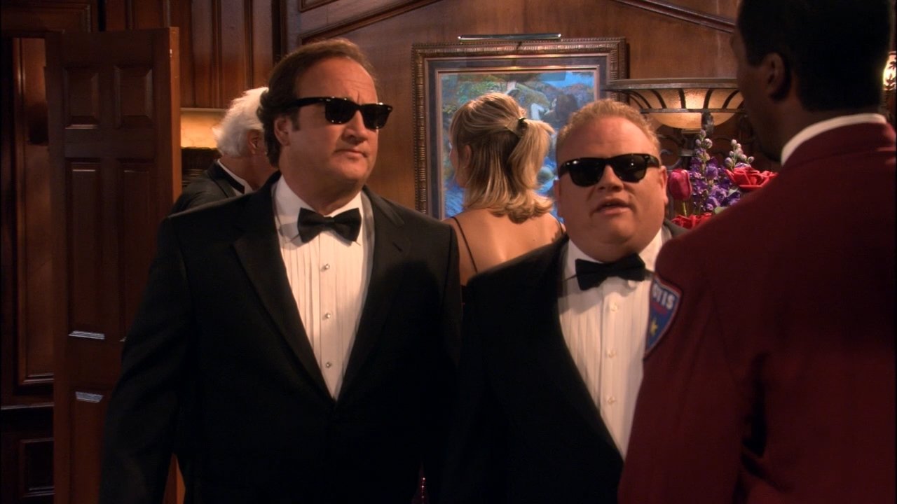 Сезон 5 Серия 4