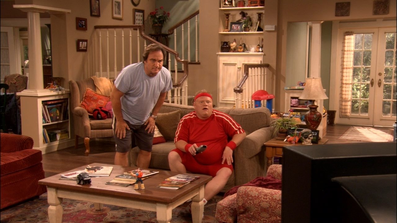 Сезон 5 Серия 5