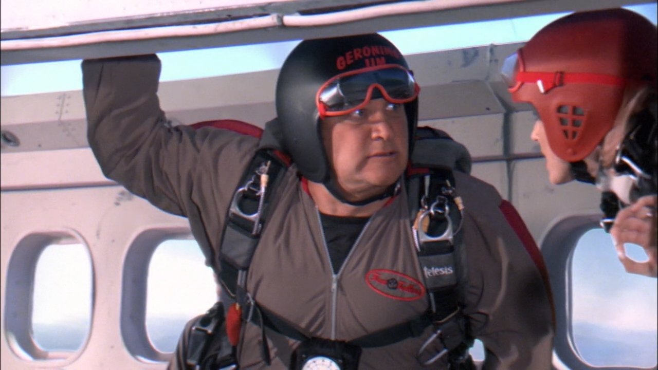 Сезон 4 Серия 25