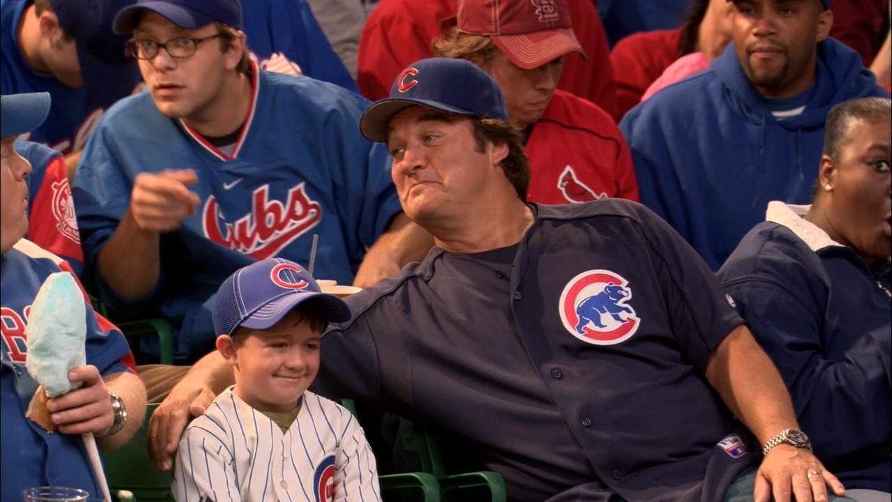 Сезон 5 Серия 1