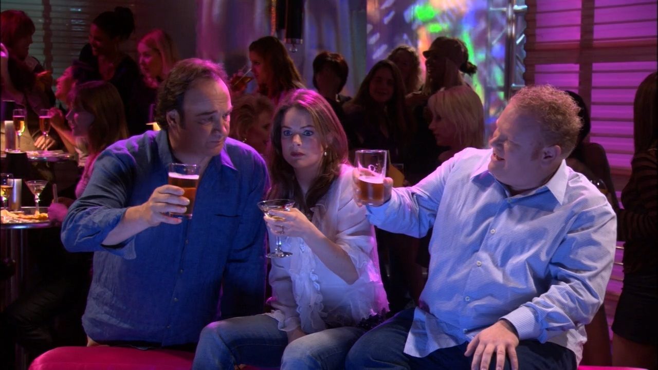 Сезон 4 Серия 24