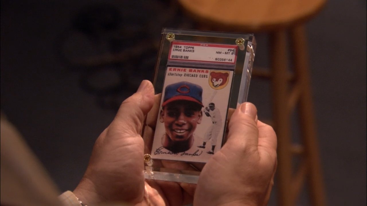 Сезон 4 Серия 21