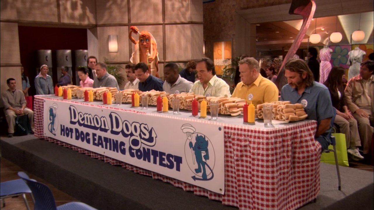 Сезон 4 Серия 23