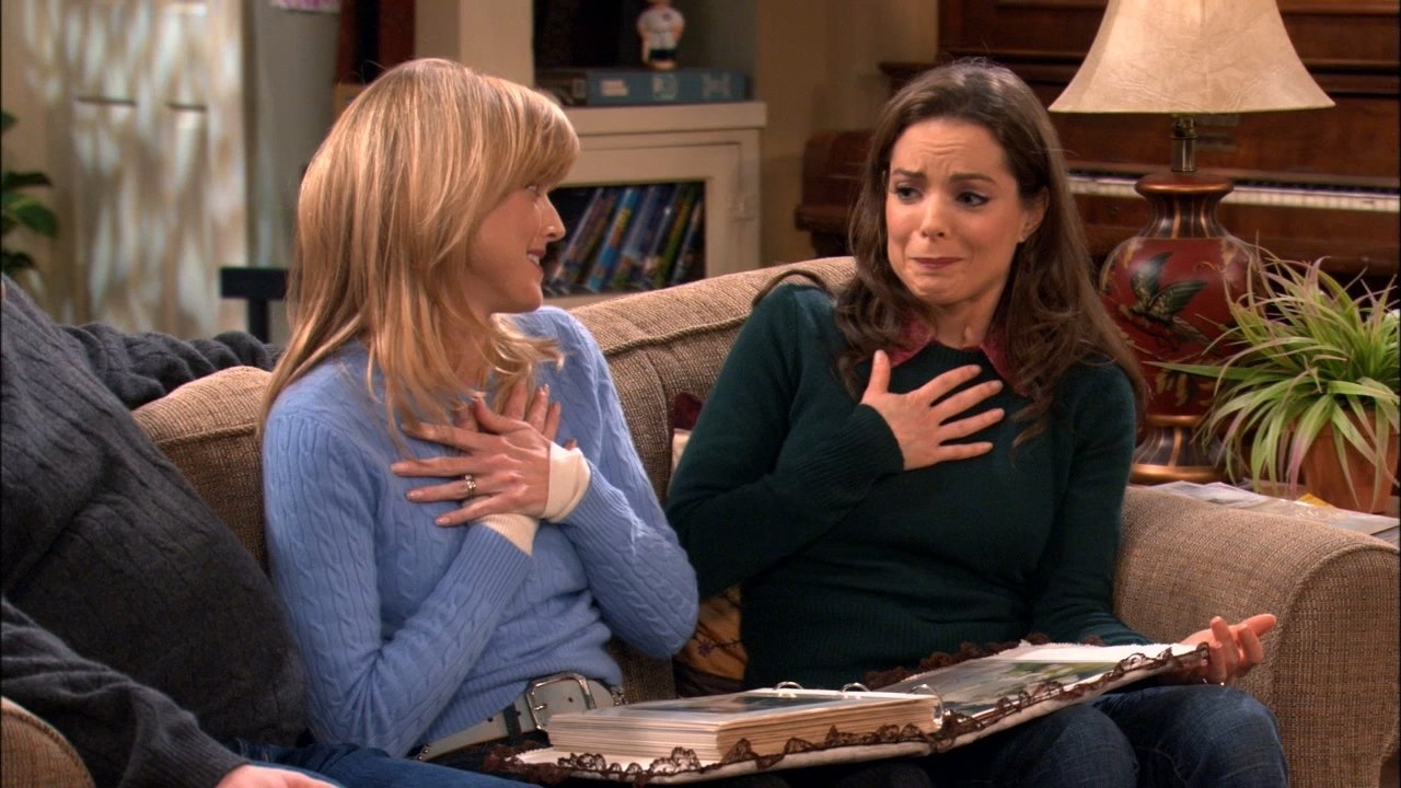 Сезон 4 Серия 16