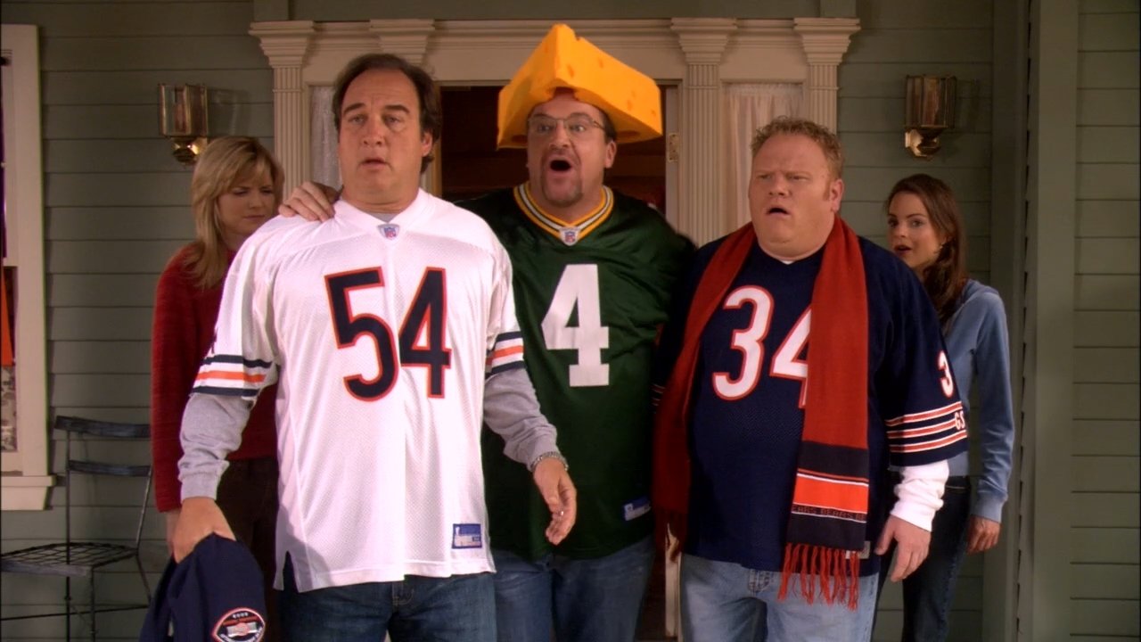 Сезон 4 Серия 9