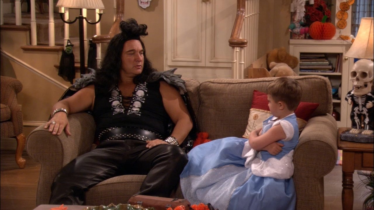 Сезон 4 Серия 5