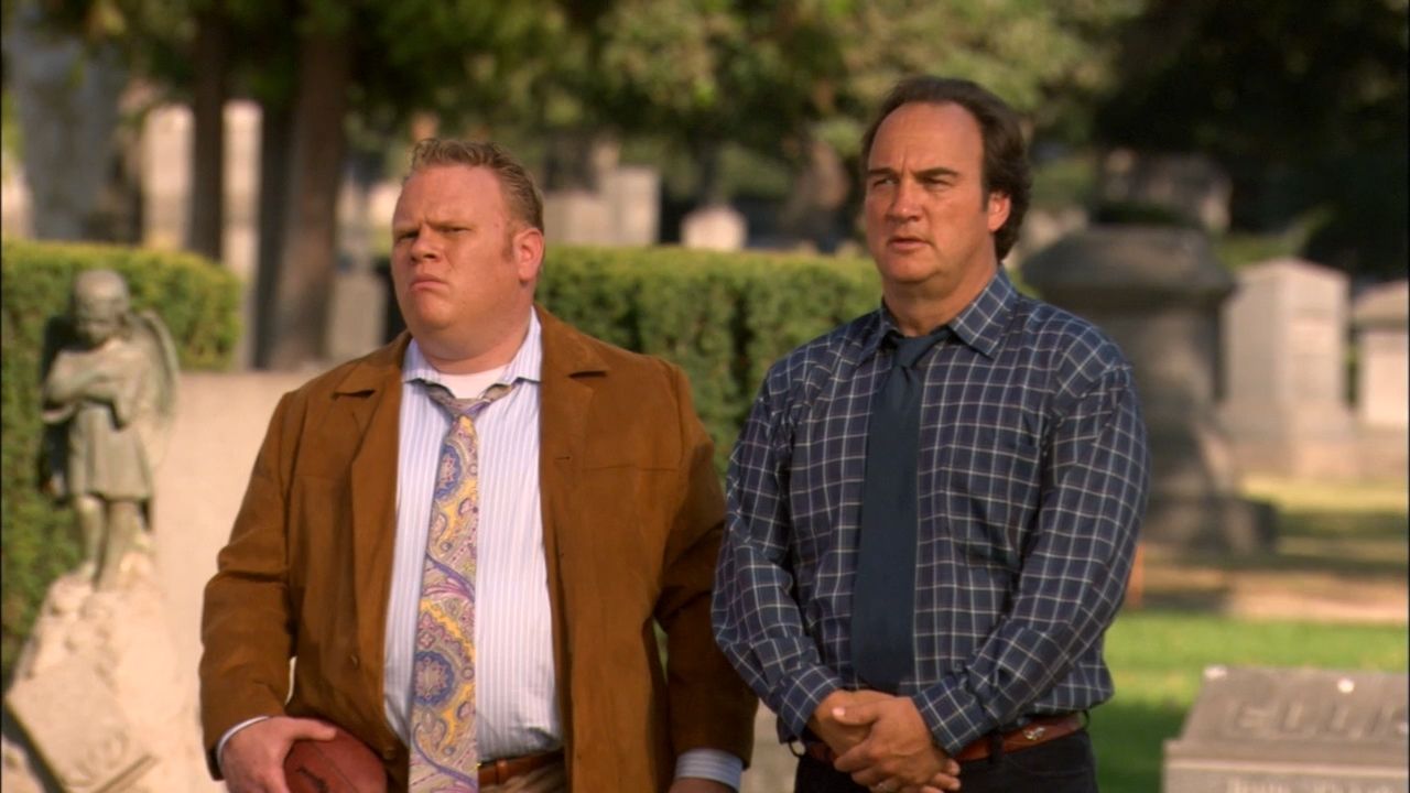 Сезон 4 Серия 7