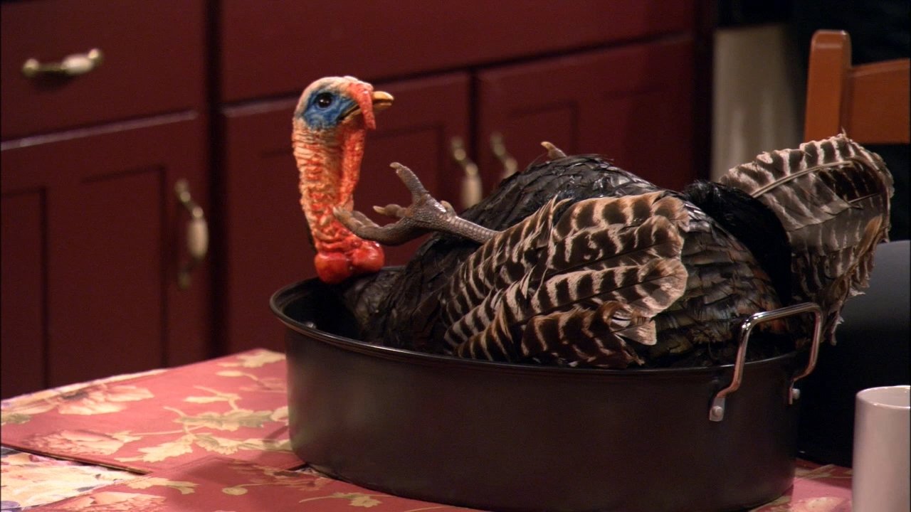 Сезон 4 Серия 8