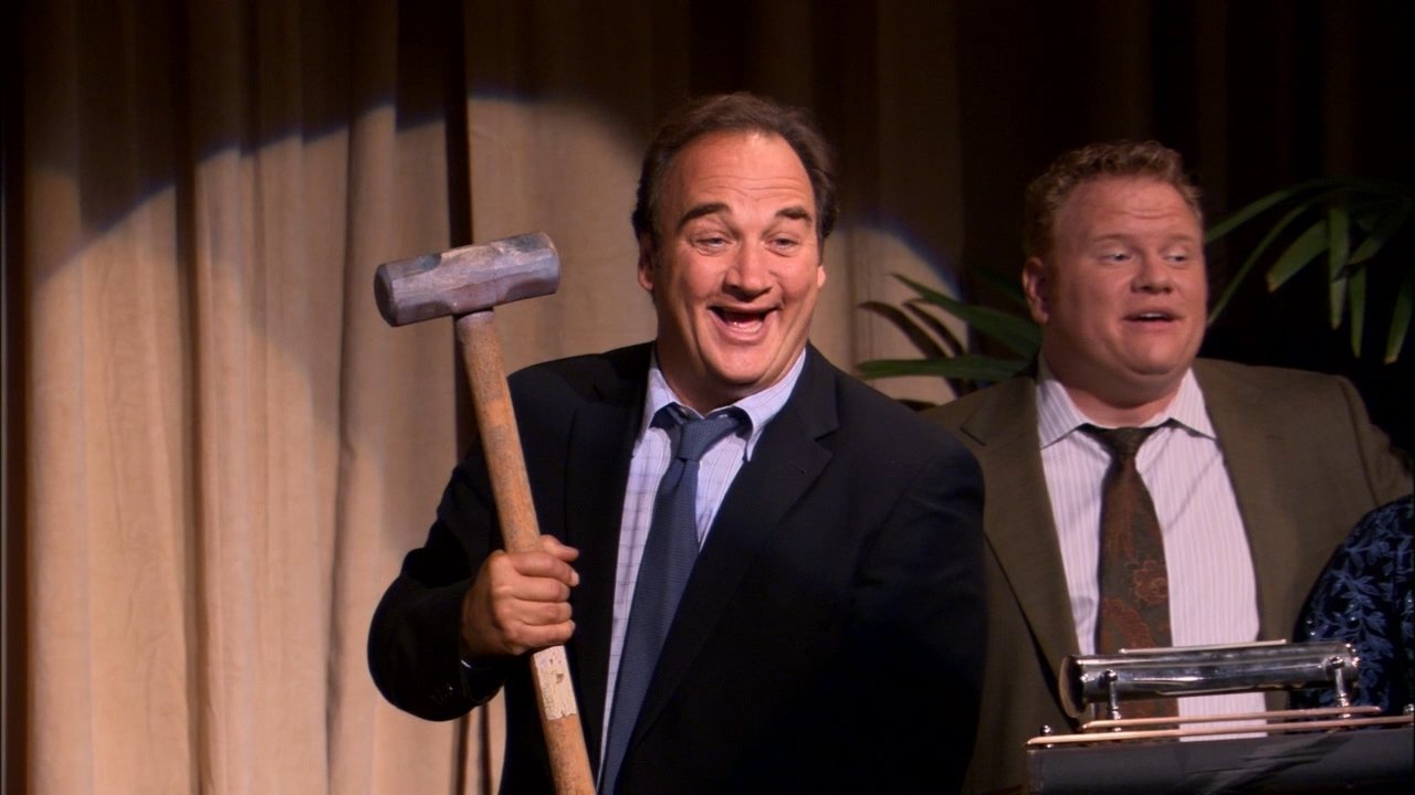 Сезон 4 Серия 4