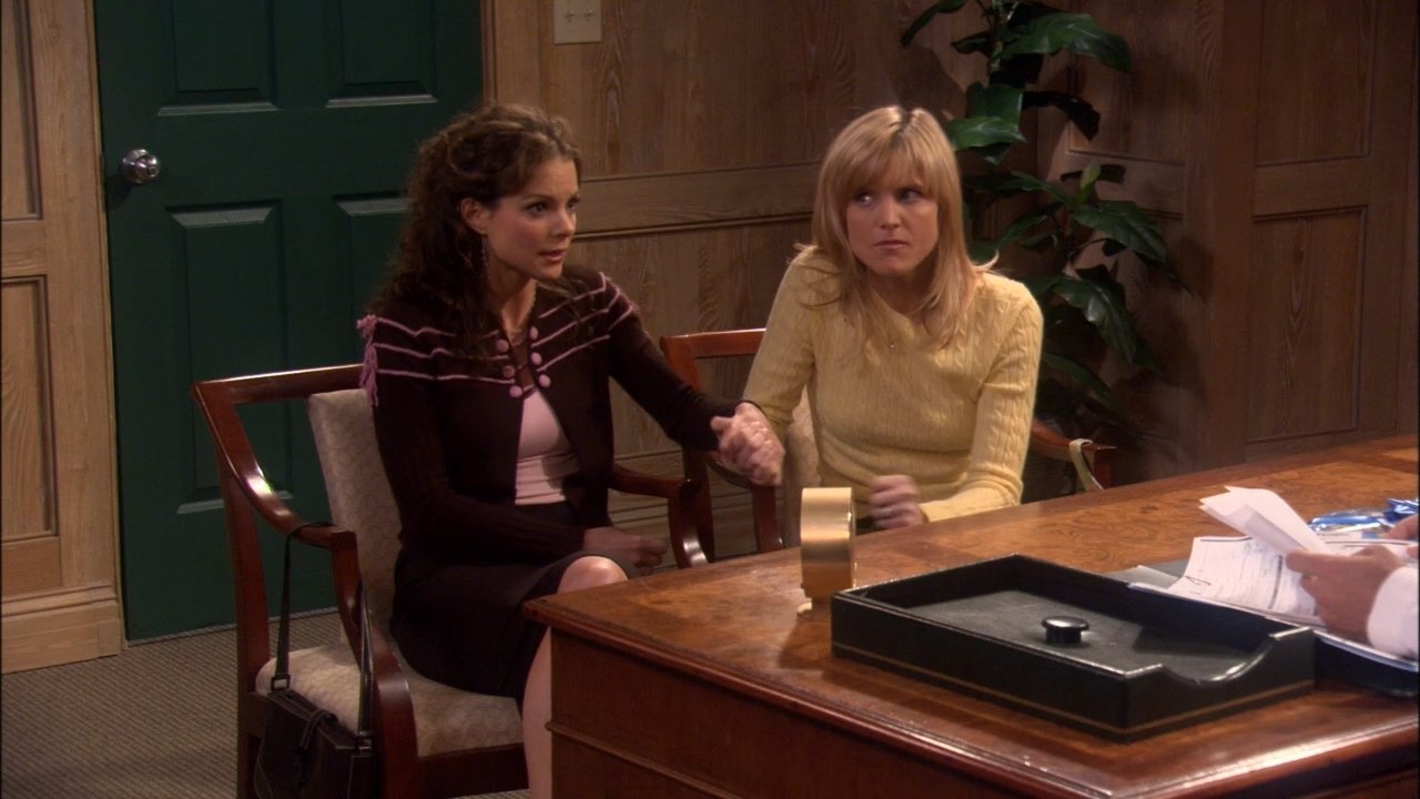 Сезон 4 Серия 1