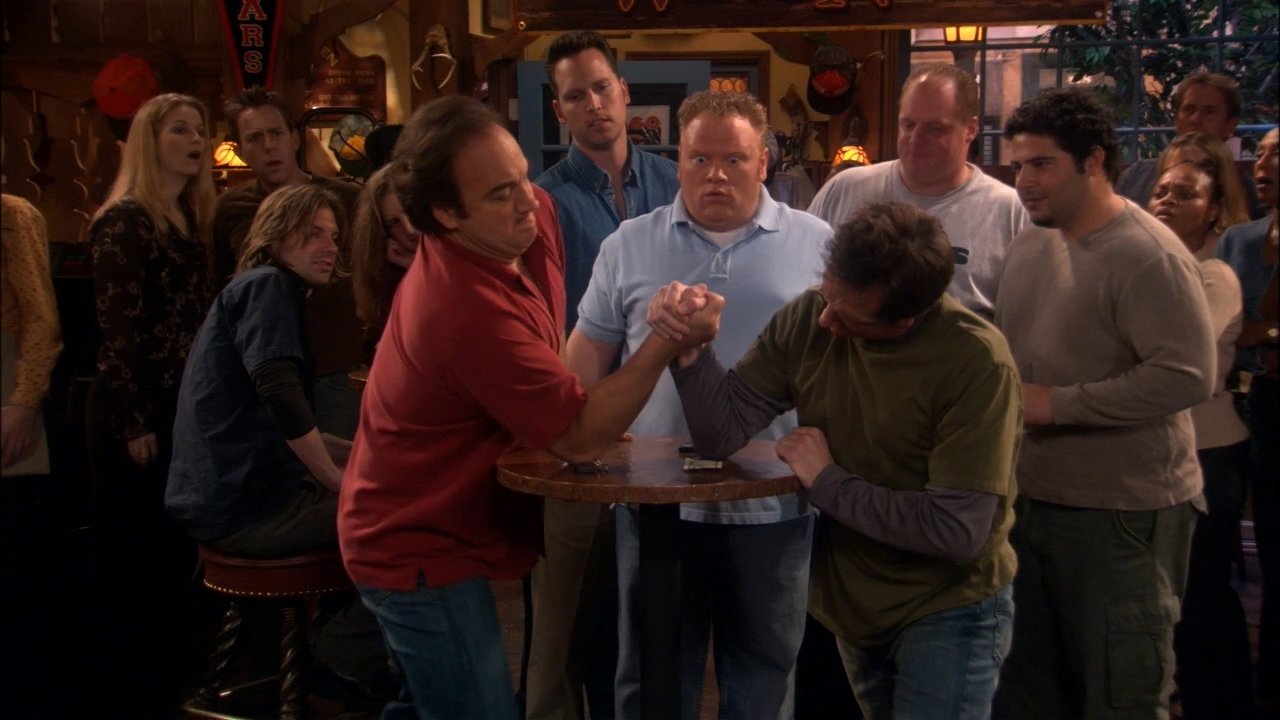 Сезон 3 Серия 23