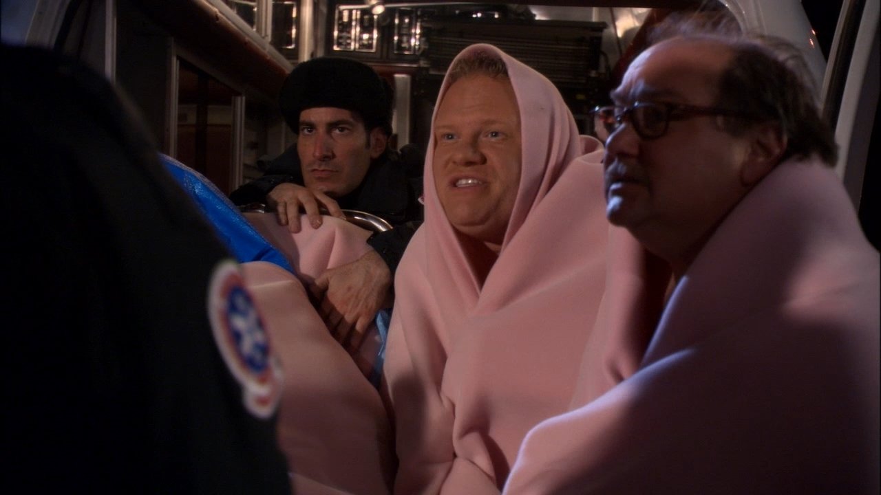 Сезон 3 Серия 16