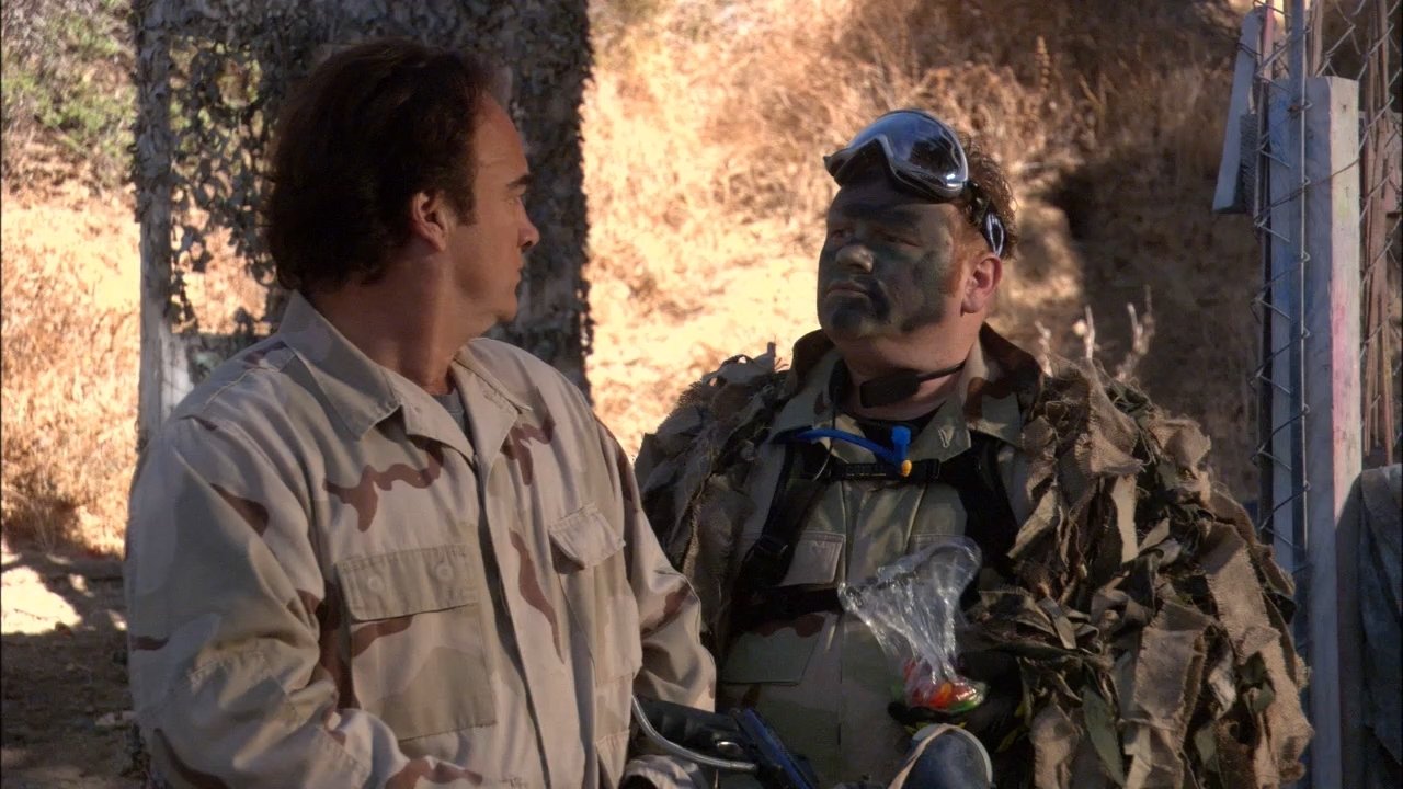 Сезон 3 Серия 10