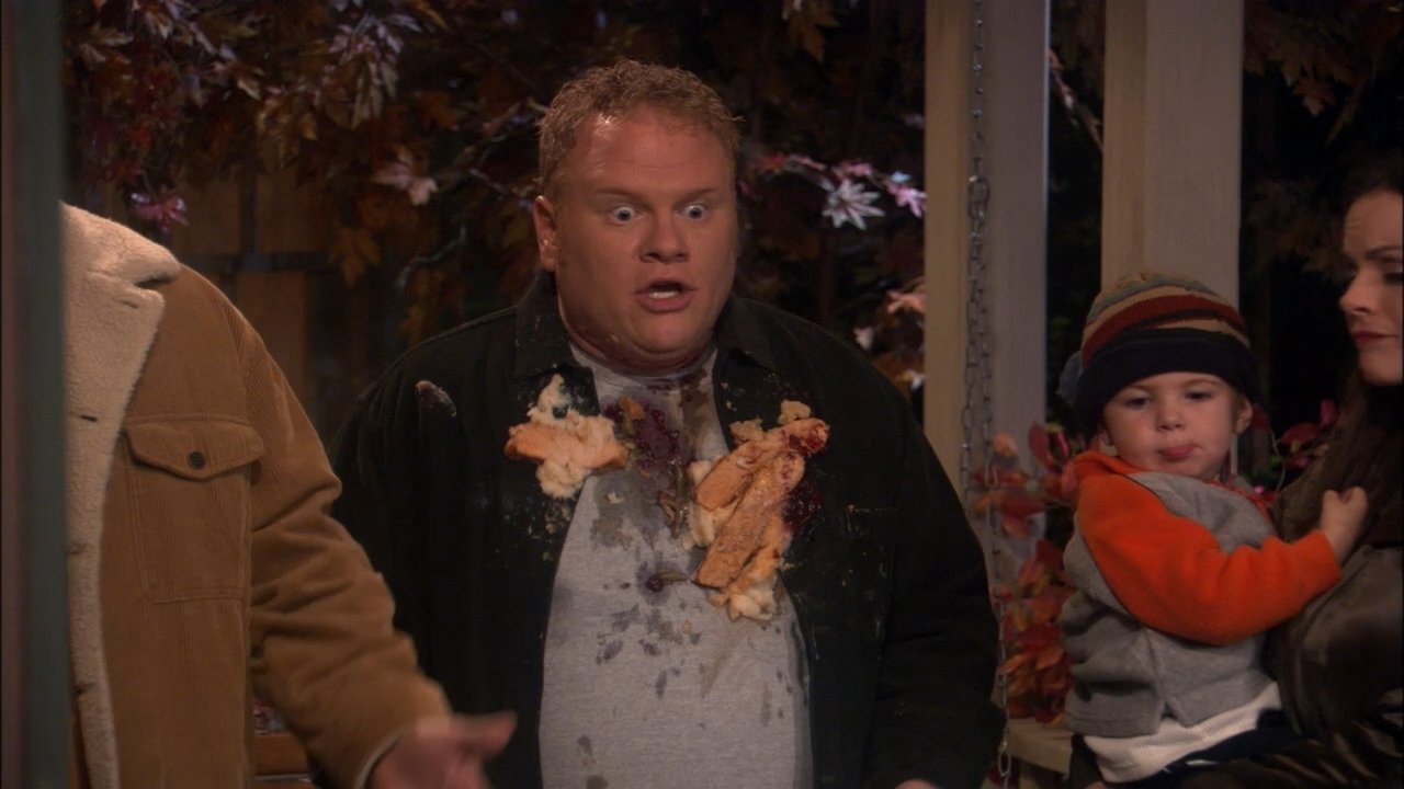 Сезон 3 Серия 11