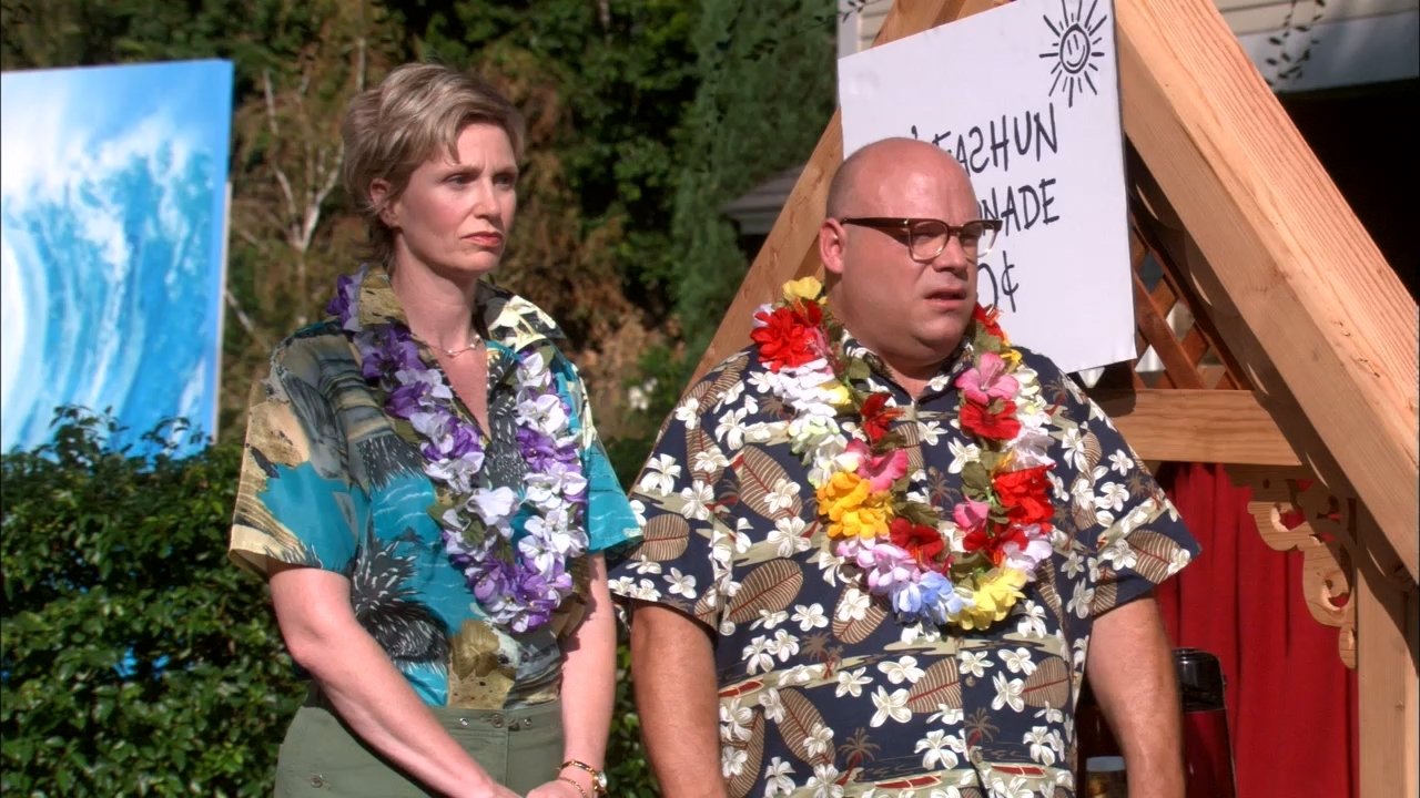 Сезон 3 Серия 5