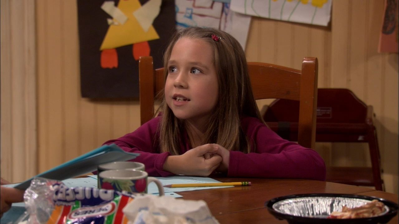 Сезон 3 Серия 6