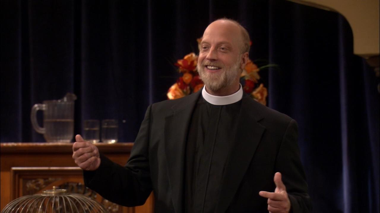 Сезон 3 Серия 3